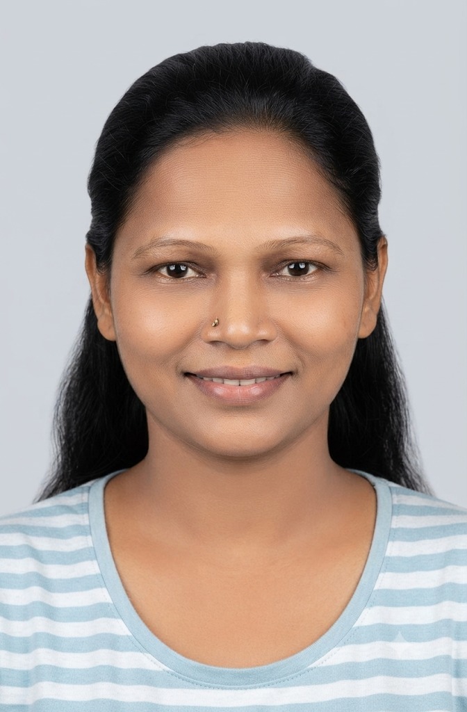 Pinki Devi - Part time Patient Care and Elderly Care and Baby Sitter in Nalasopara East in Mumbai